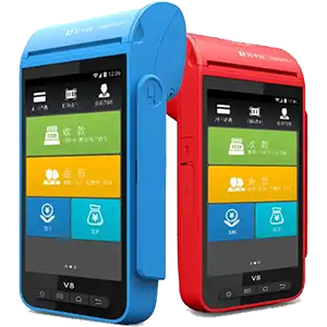 库尔勒拉卡拉智能POS机