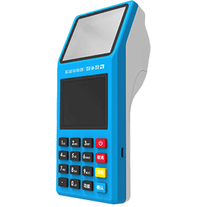 库尔勒超级收款宝QR65